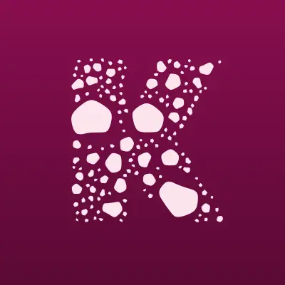 Киоск по продаже кофе с собой, лого-визитка