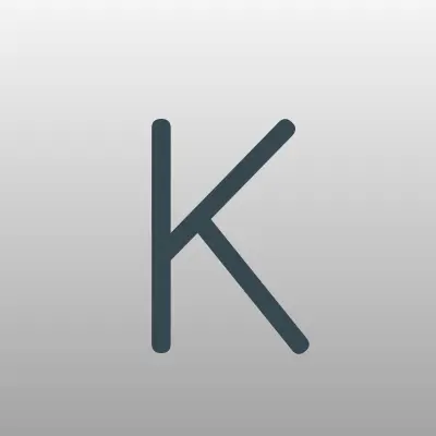 Курская Фармация, сеть аптек, лого-визитка