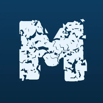 Магазин №13, лого-визитка