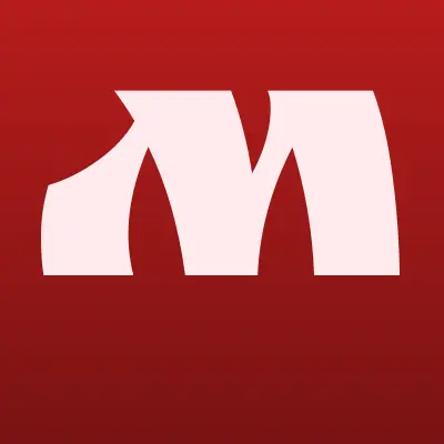 Магазин садовой техники, лого-визитка