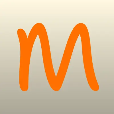Магазин швейной фурнитуры, ИП Ефимова А.А., лого-визитка