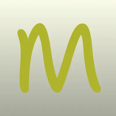 Malina, кафе, лого-визитка
