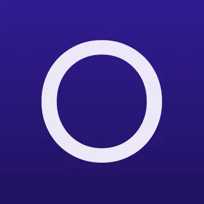 OSAGO-PRO, центр страхования, лого-визитка