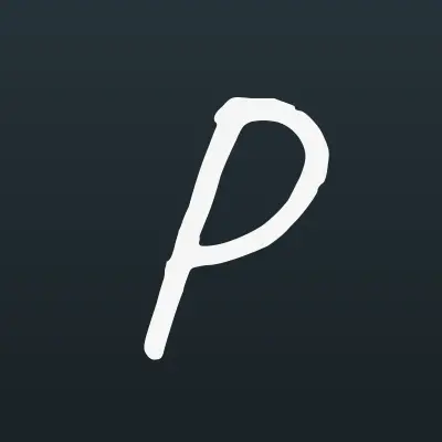 Почемучка, центр развития детей, лого-визитка