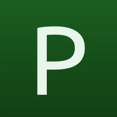 Pronin-Avto, СТО, лого-визитка