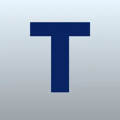 Территориальная избирательная комиссия Октябрьского района, лого-визитка